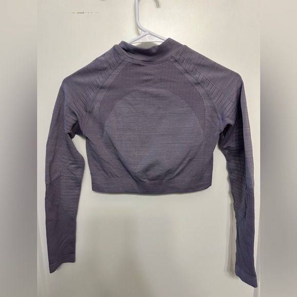 Alphalete Ozone Long Sleeve - Picture 7 of 8